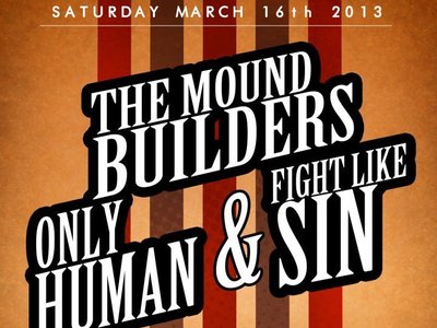 The Mound Builders photo