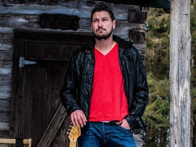 Mark Andrew Band photo
