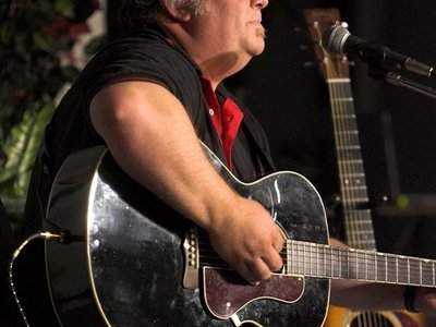 Steve Anderson photo