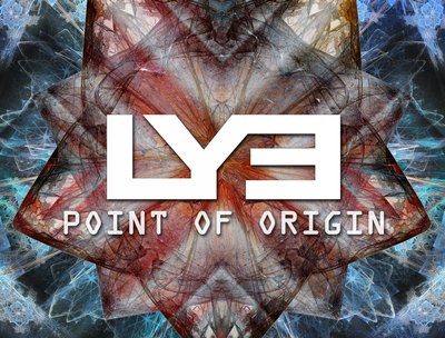 lyeband.com