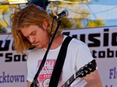 Deep Deuce Music Fest 2012