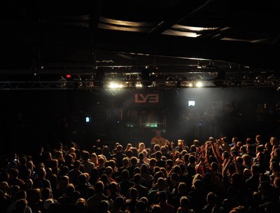 LYE photo
