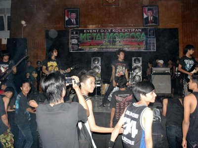HORUS photo