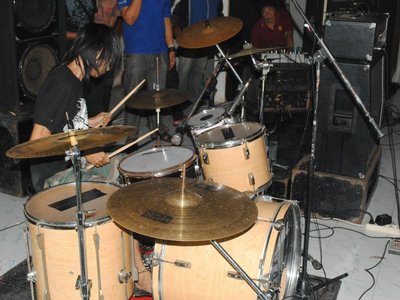 HORUS photo
