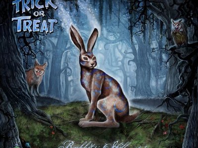 TRICK OR TREAT photo