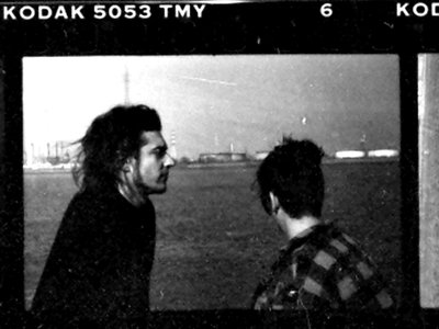 1996 Promo pic