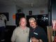 Scott Kuchler w/ Jackie "The Jokeman" Martling