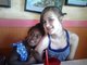 Me and Cheyenne