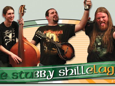 The Stubby Shillelaghs photo