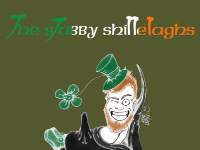The Stubby Shillelaghs photo