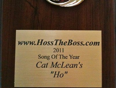 Cat McLean photo