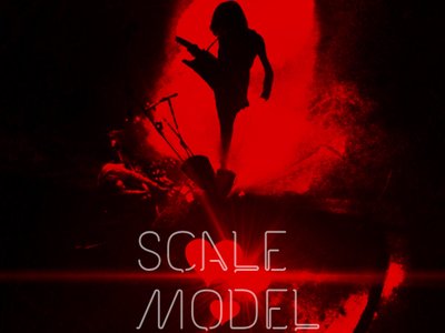 Scale Model photo