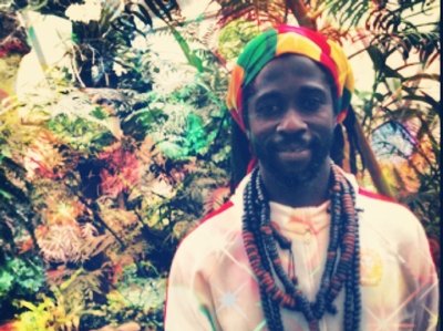 ELHADJI photo