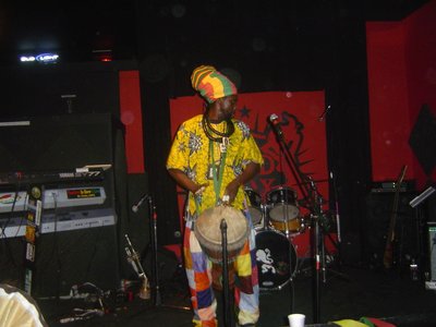 ELHADJI photo
