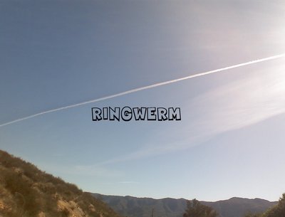 "Man Split The Sky"