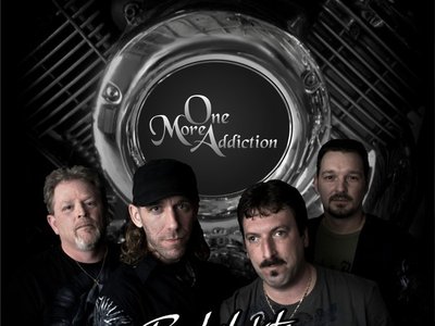 One More Addiction photo