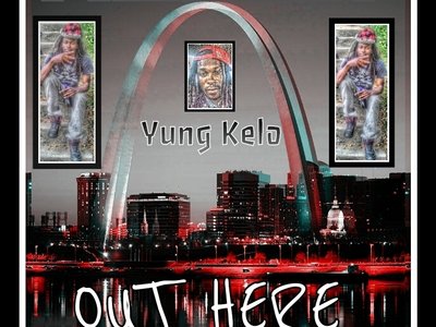 Yung Kelo photo
