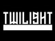 Twilight Promotion logo