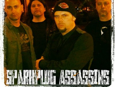 Sparkplug Assassins photo