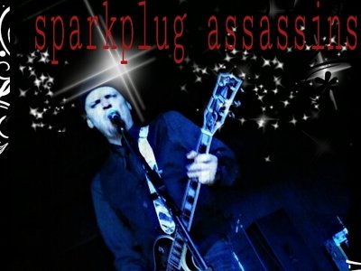Dave Lead vocals and guitars!!