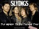Slydigs - The Never To Be Tamed Tour 2013