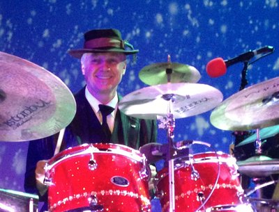 Corporate Holiday Event