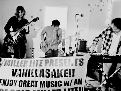 VanillaSake photo