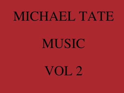Michael Tate photo