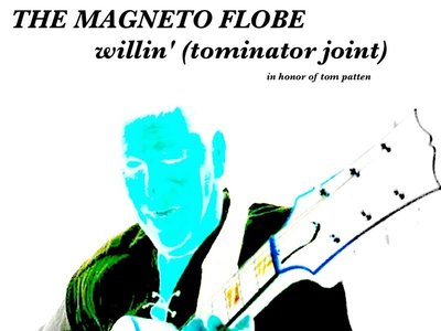 The Magneto Flobe photo