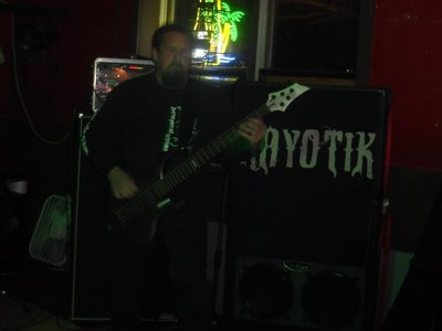 KayotiK photo
