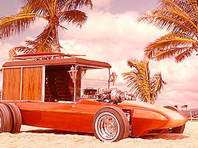 Orbiter 500 photo