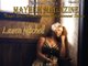 December 2012 with The Lauren Mitchell Band