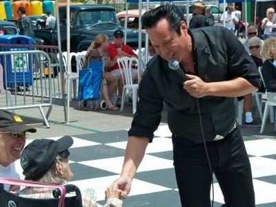 Brian Hogan photo