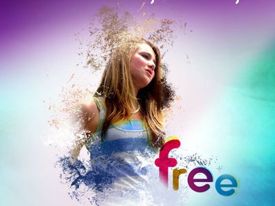 Free - cover art