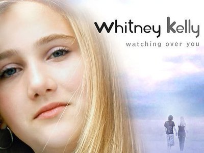 Watching Over You - cover art