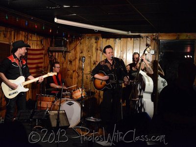 Man am I blessed to be able to have great Storm Rhode, Bernie Dresel, Brad Haymen 