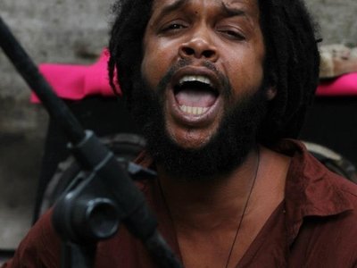 MICAH SHEMAIAH photo