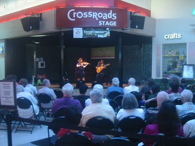 Show at Crossroads Bellevue