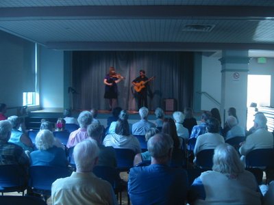 Ravenna-Eckstein Community Center in Seattle