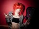 Hell Bent On Heaven photoshoot 2013