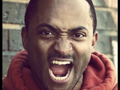 Gameface!