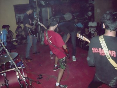 MADIUN #KONSPIRASI 3rd