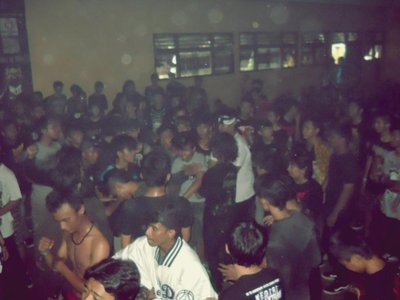 Sinners Troops