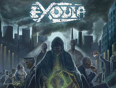 EXODIA-THRASH photo