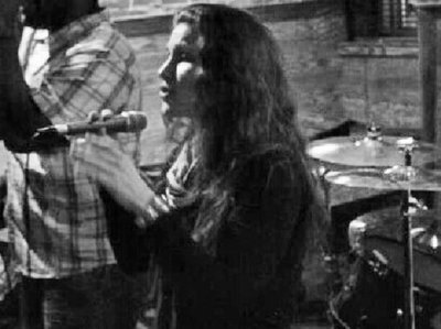 Born to Perform...
