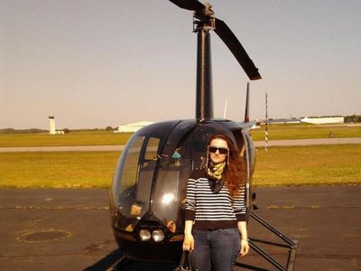 Jet Plane Jane photo