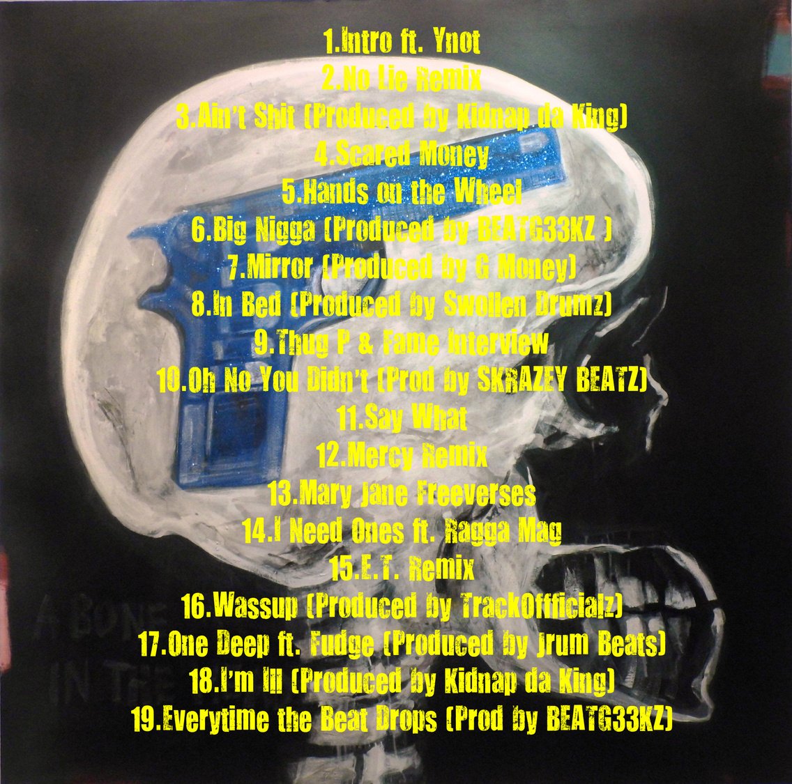 洋楽 JOHN DO'E - Thug Poetry 435px-john_doe1.jpg