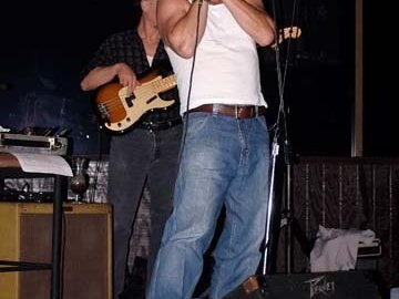 Sonny Boy Terry