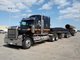 My truck the Black Pearl...look for me on the highway
