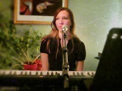 Dana Vogel